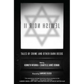 Jewish Noir II: Tales of Crime and Other Dark Deeds