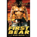 First Bear: (BWWM) Paranormal BBW Bear Shifter Romance Standalone