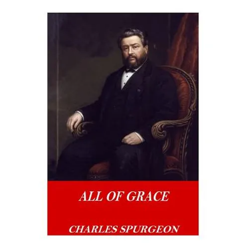 All of Grace