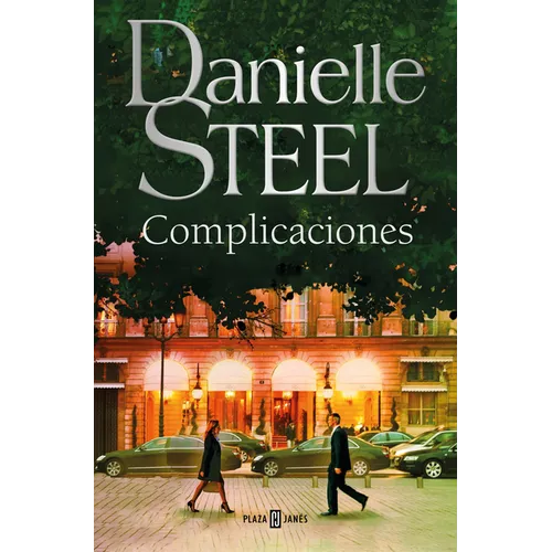 Complicaciones / Complications