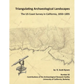 Triangulating Archaeological Landscapes