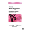 Genre et développement. Analyse de la place des femmes. Une expérience au Sahel