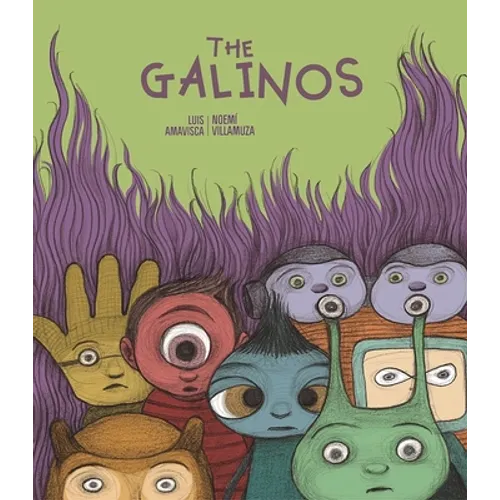 The Galinos