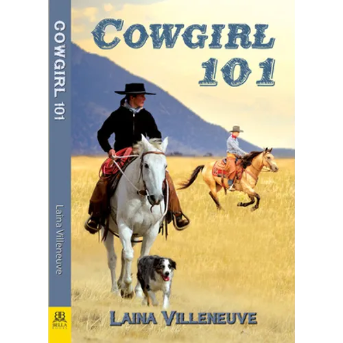Cowgirl 101