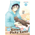 My Kitten Is a Picky Eater Vol. 9