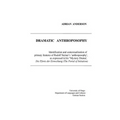 Dramatic Anthroposophy
