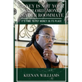 Money is Not Your Landlord, Money is Your Roommate: It's Time to Put Money in Its Place