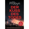 Der Kuss Des Todes: Ein fesselnder Kriminalroman