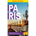Paris Marco Polo Pocket Guide