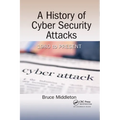 A History of Cyber Security Attacks: 1980 to Present