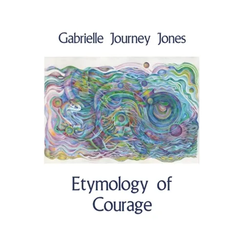 Etymology of Courage