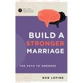 Build a Stronger Marriage: The Path to Oneness