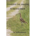 Conserve the Amazing Numenius Birds
