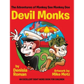 The Adventures of Monkey See Monkey Doo: Devil Monks