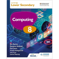 Cambridge Lower Secondary Computing 8 Student's Book: Hodder Education Group