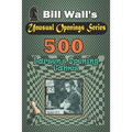500 Larsen's Opening games