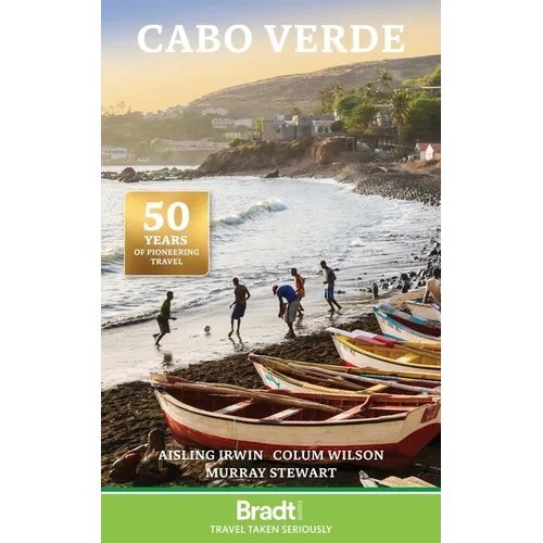 Cabo Verde