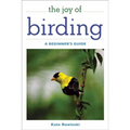 The Joy of Birding: A Beginner's Guide