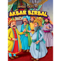 Moral Tales of Akbar Birbal: Story Book for KidsClassic Tales from India
