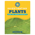 Investigating Plants
