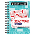Brain Games - To Go - Crossword Puzzles