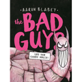 Bad Guys in Let the Games Begin!