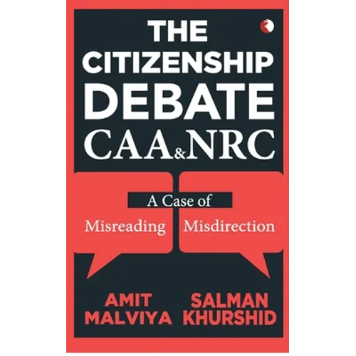 The Citizenship Debate
