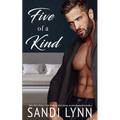 Five of a Kind: Kind Brothers Book 5