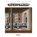 All City Writers: An Oral History in Times of Change