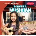 I Can Be a Musician