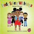 Body Safety with Mya: My Body Is Off Limits!
