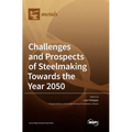 Challenges and Prospects of Steelmaking Towards the Year 2050