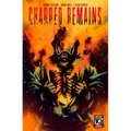 Charred Remains