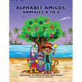 Alphabet Amigos: Animales A to Z