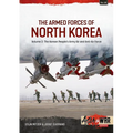 The Armed Forces of North Korea Volume 2: Korean People´s Army Air and Anti-Air Force