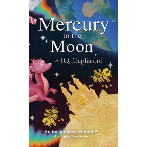 Mercury to the Moon
