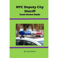 NYC Deputy City Sheriff Exam Review Guide