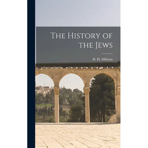 The History of the Jews