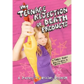 My Teenage Rejection of Death Products: A Journey To Healthy Veganism