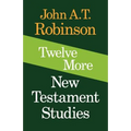 Twelve More New Testament Studies