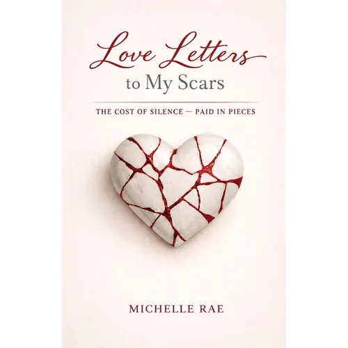 Love Letters to My Scars