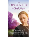 The Discovery Saga