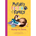 Murray the Ferret