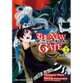 The New Gate Volume 2