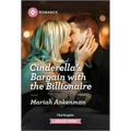 Cinderella's Bargain with the Billionaire