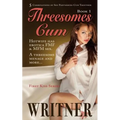 Threesomes Cum: Hotwife has erotica FMF & MFM sex. A threesome menage and more...