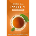 Boston Tea Party: The Shocking Event That Triggered the American Revolution (A Modern Editorial on the Boston Tea Party)