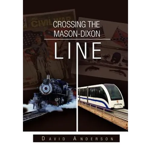 Crossing the Mason-Dixon Line