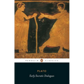 Early Socratic Dialogues