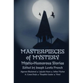 Masterpieces of Mystery: Mystic-Humorous Stories